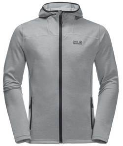 Jack Wolfskin Horizon Hooded Jacket Men