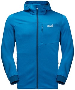 Jack Wolfskin Hydro Grid Fleece M
