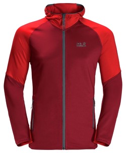 Jack Wolfskin Hydro III Jacket Men