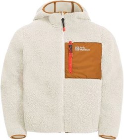 Jack Wolfskin Ice Curl Hood Jacket K