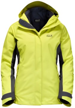 Jack Wolfskin Iceland Voyage 3in1 Women Jack Wolfskin Iceland Voyage 3in1 Women