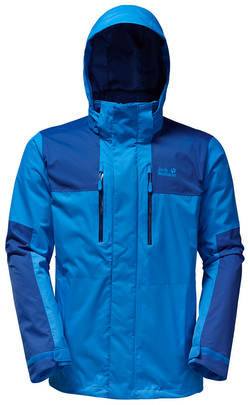 Jack Wolfskin Jasper Flex Men