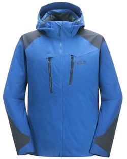 Jack Wolfskin Jasper JKT M
