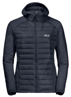 Jack Wolfskin JWP Hybrid W