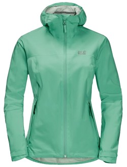Jack Wolfskin JWP Shell Women