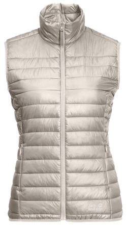 Jack Wolfskin Jwp Vest Women