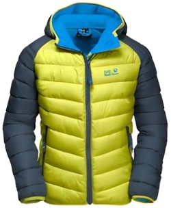Jack Wolfskin Zenon Jacket Kids