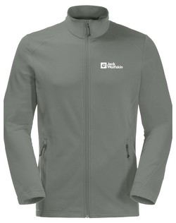 Jack Wolfskin Kolbenberg FZ M