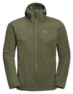 Jack Wolfskin Lakeside Jacket Men