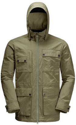 Jack Wolfskin Lakeside Safari Jacket M