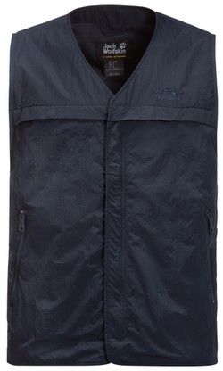 Jack Wolfskin Lightsome Vest Men