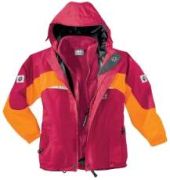 Jack Wolfskin Little Giant