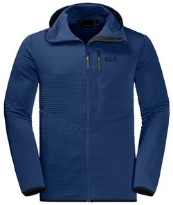 Jack Wolfskin Modesto Hooded Jacket Men