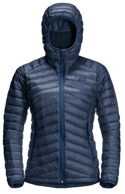 Jack Wolfskin Mountain Down JKT Damen Jack Wolfskin Mountain Down JKT Damen