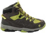 Jack Wolfskin MTN Attack 2 Texapore Mid Kids