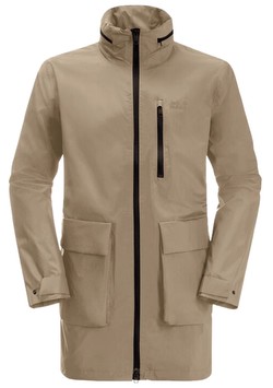Jack Wolfskin Norden Port Parka Men