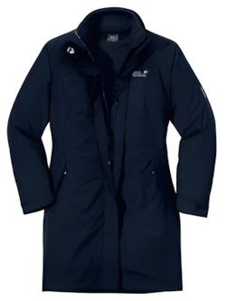 Jack Wolfskin Ottawa Coat Women
