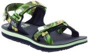 Jack Wolfskin Outfresh Deluxe Sandal W