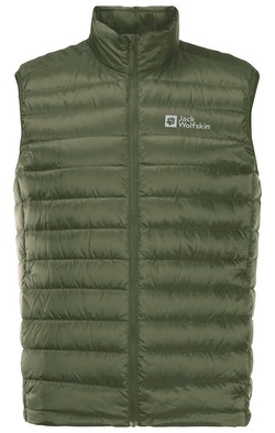 Jack Wolfskin Pack & GO Down Vest M