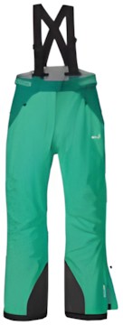 Jack Wolfskin Powder Mountain Pants Women
