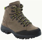 Jack Wolfskin Rebellion Texapore Mid Men