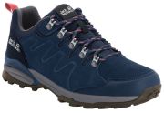 Jack Wolfskin Refugio Texapore Low Damen
