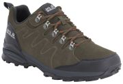 Jack Wolfskin Refugio Texapore Low Herren
