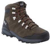 Jack Wolfskin Refugio Texapore Mid M