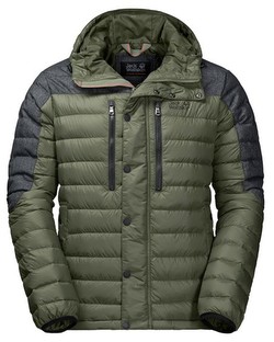 Jack Wolfskin Richmond Jacket Men