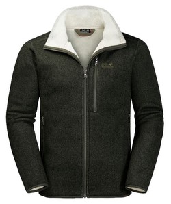 Jack Wolfskin Robson Fjord Jacket