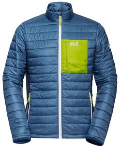 Jack Wolfskin Routeburn Jacket Herren