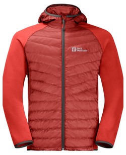 Jack Wolfskin Routeburn Pro Hybrid M