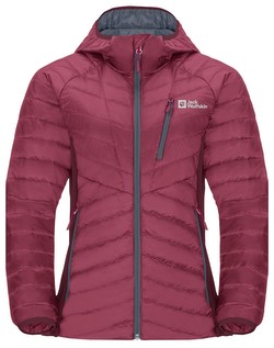Jack Wolfskin Routeburn Pro INS JKT W