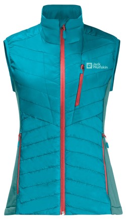Jack Wolfskin Routeburn Pro Ins Vest W