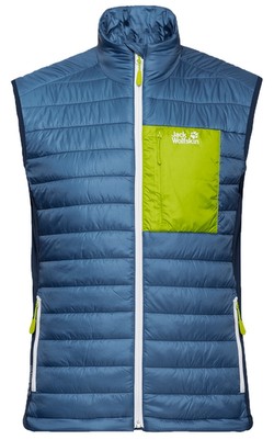 Jack Wolfskin Routeburn Vest Herren Jack Wolfskin Routeburn Vest Herren