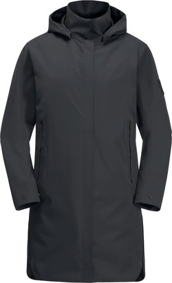 Jack Wolfskin Salier Coat W