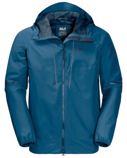 Jack Wolfskin Sierra Trail Jacket Men