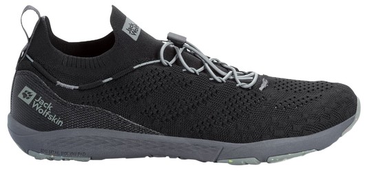 Jack Wolfskin Spirit Knit Low M