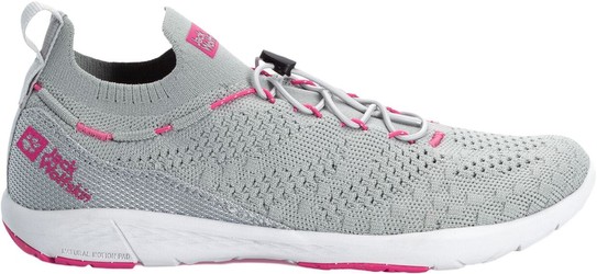 Jack Wolfskin Spirit Knit Low W