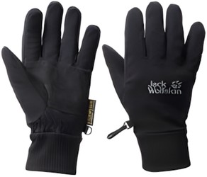 Jack Wolfskin Supersonic XT Glove Jack Wolfskin Supersonic XT Glove