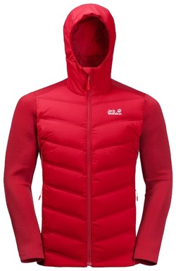 Jack Wolfskin Tasman Jacket Men
