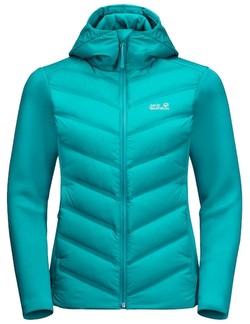 Jack Wolfskin Tasman Jacket Women Jack Wolfskin Tasman Jacket Women