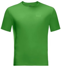 Jack Wolfskin Tech T Herren