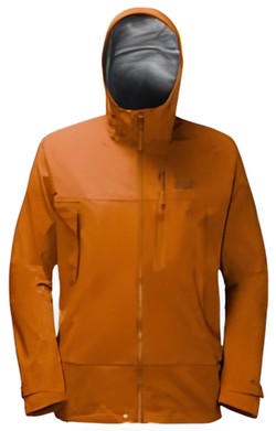Jack Wolfskin The Humboldt Jacket