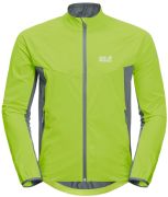 Jack Wolfskin Tourer Softshell Jacket Men