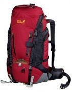 Jack Wolfskin Trail Hiker 40