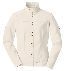 Jack Wolfskin UV Shirt Women Jack Wolfskin UV Shirt Women