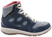 Jack Wolfskin Vancouver Texapore Mid W Jack Wolfskin Vancouver Texapore Mid W