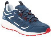 Jack Wolfskin Vojo 3 Vent Support System Low Men Jack Wolfskin Vojo 3 Vent Support System Low Men