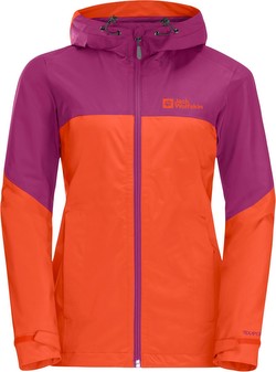 Jack Wolfskin Weiltal 2L JKT W